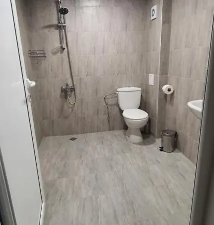 Guest house нашата къща 