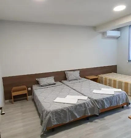 Guest house нашата къща 