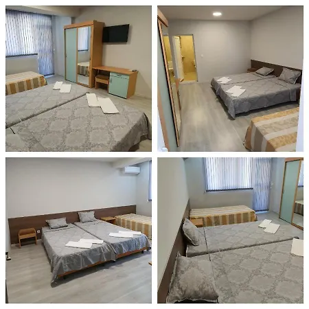 Guest house нашата къща 