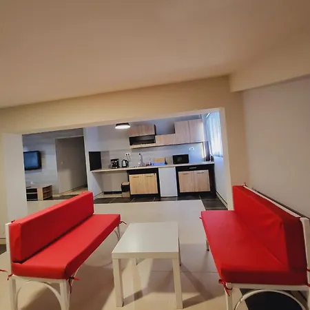 Guest house нашата къща 