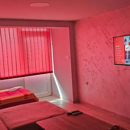 нашата къща 