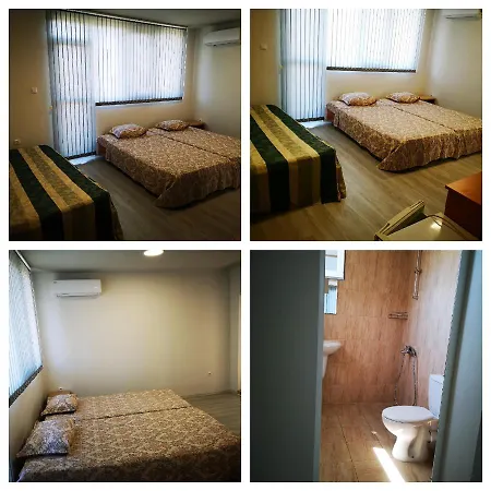 нашата къща 