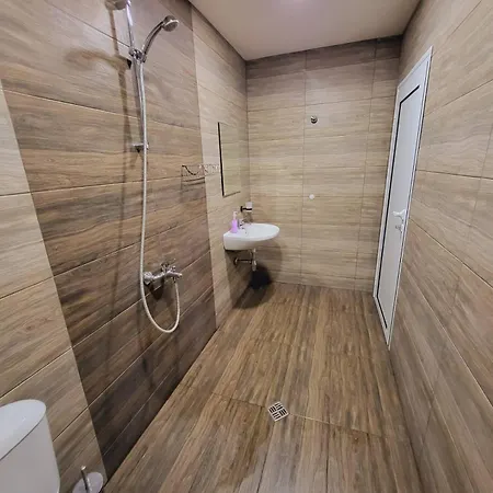 Vendégház нашата къща 