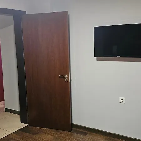 нашата къща Our House 3* Поморие