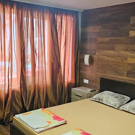 нашата къща Our House 3* Поморие