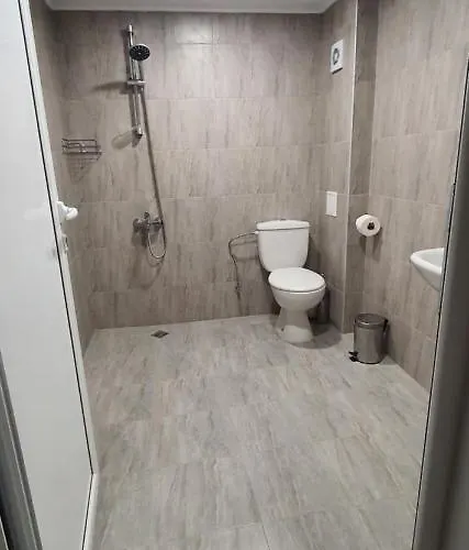 Gæstehus нашата къща 