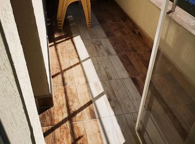 нашата къща 