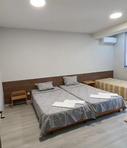 Gæstehus нашата къща 