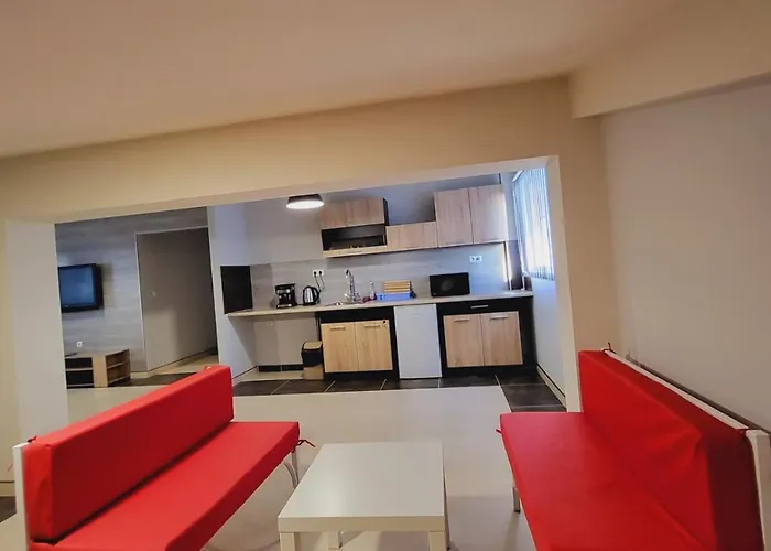 Gæstehus нашата къща 