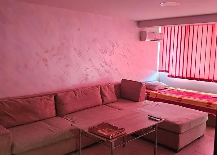 Gæstehus нашата къща 